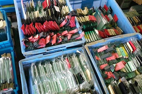 南京建邺动力电池回收价-高价报废电池回收